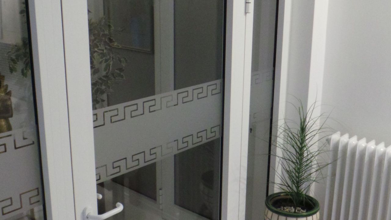 Zugang Diele 1. OG Zugang Diele 1. OG